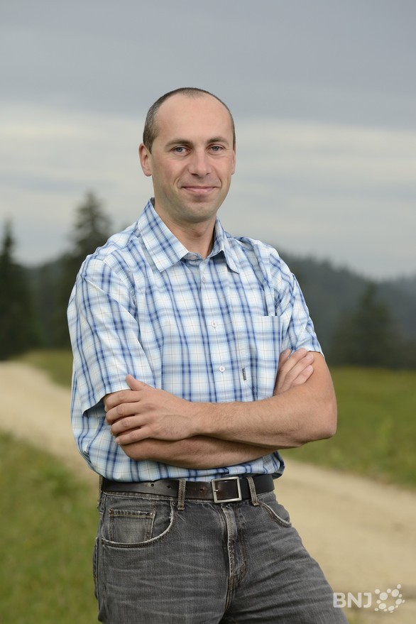 Manfred Bühler