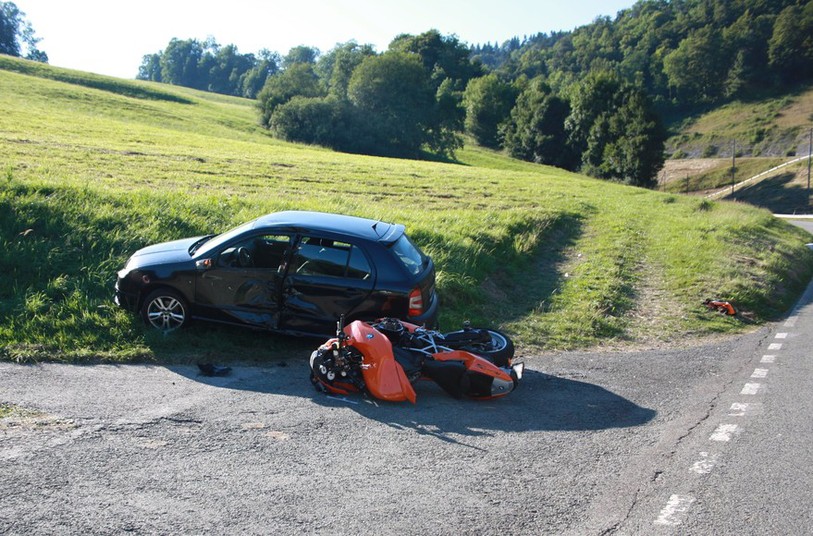 accident