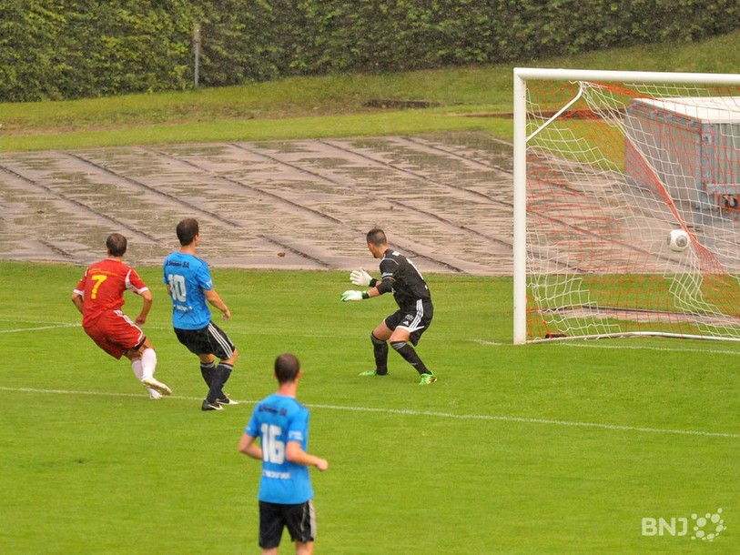 FCTT FCM Tellenbach