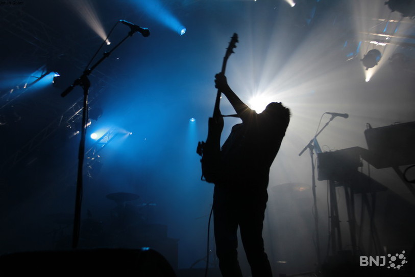 Asaf Avidan