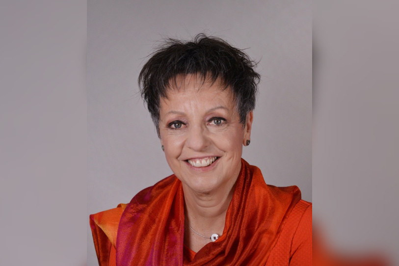 Patricia Voisard est la nouvelle cheffe du Service de la population (Photo : Canton du Jura)