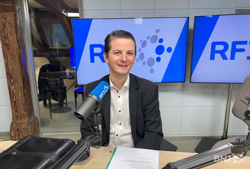 Yann Rufer - conseiller financier