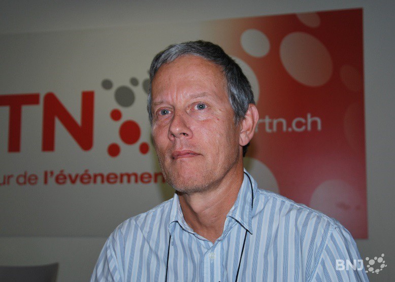 Grégoire Gremaud