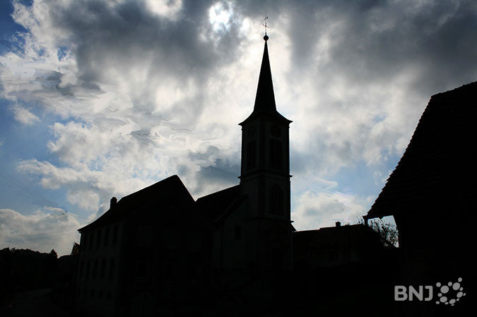 Eglise