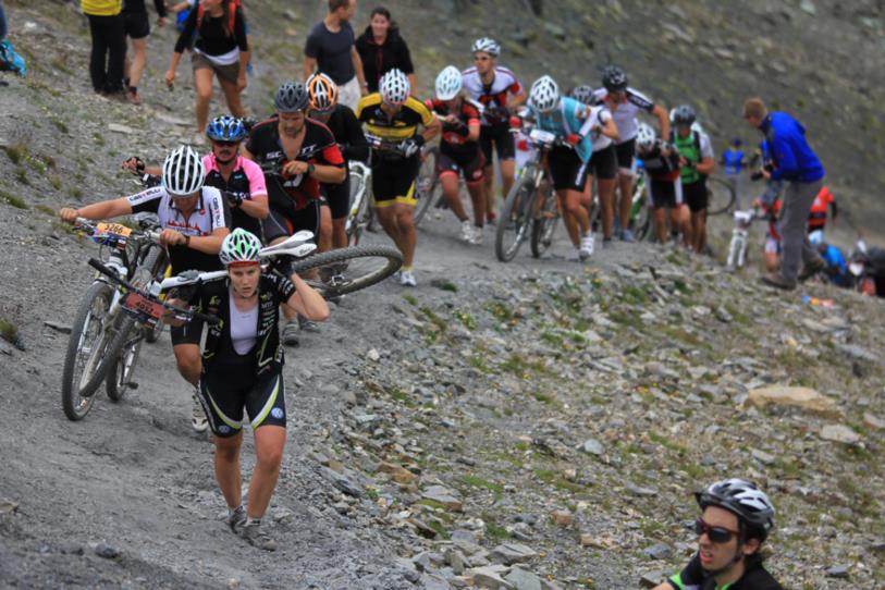 Grand Raid 2013