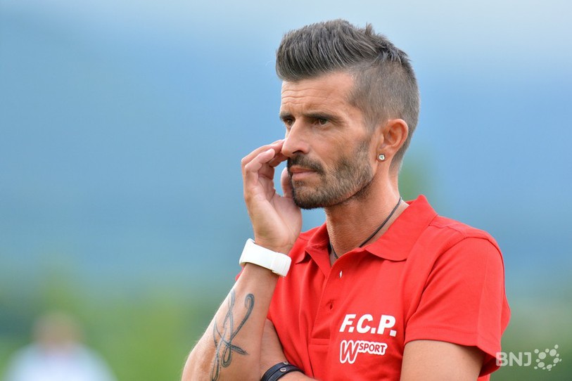 Jean-Pierre Sacconi