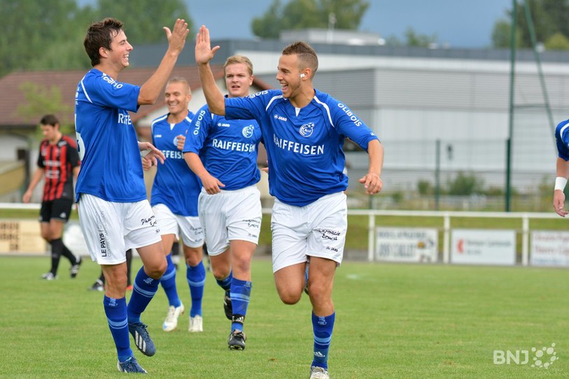 FC Alle