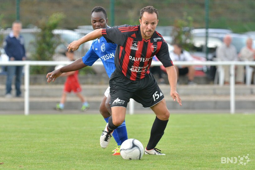 FC Porrentruy
