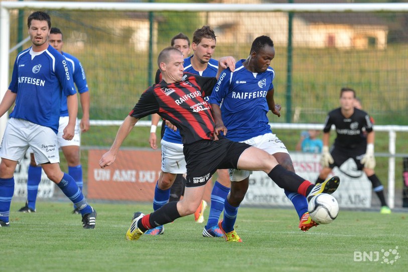 FC Porrentruy