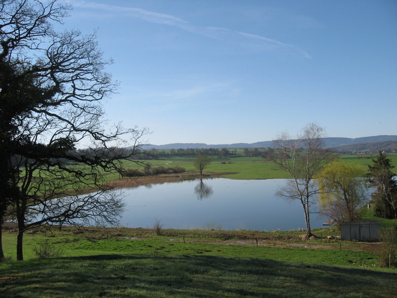 Marais Damphreux