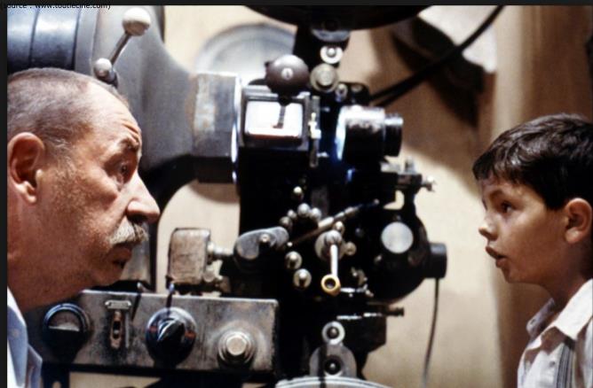 Scène du film 