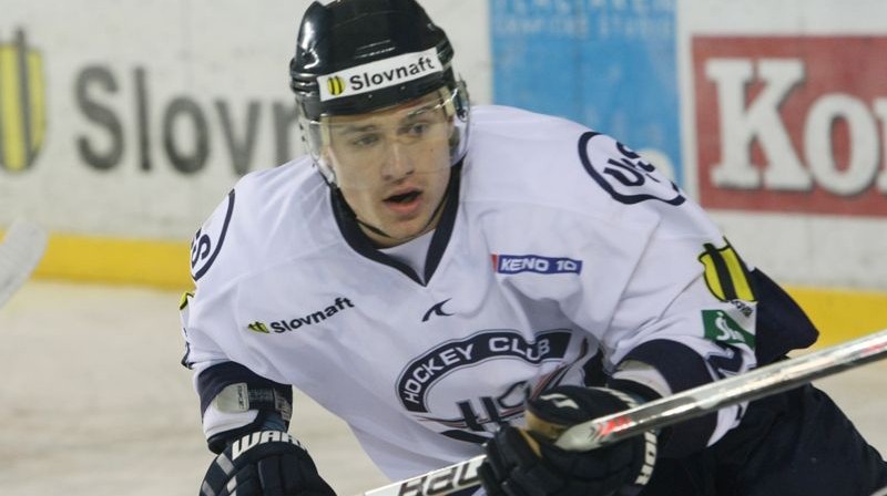 Vladimir Dravecky (photo : sport.noviny.sk)