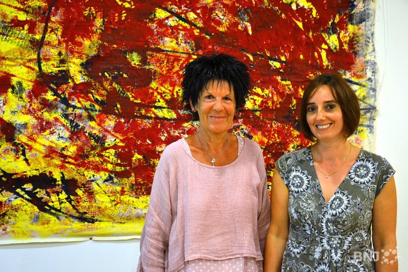 Bernadette Schaller et Claudette Fueg ont toutes deux suivi la formation d’accompagnement de Pro Infirmis.