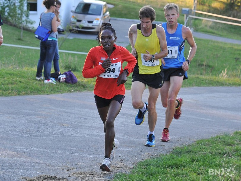 Helen Musyioka