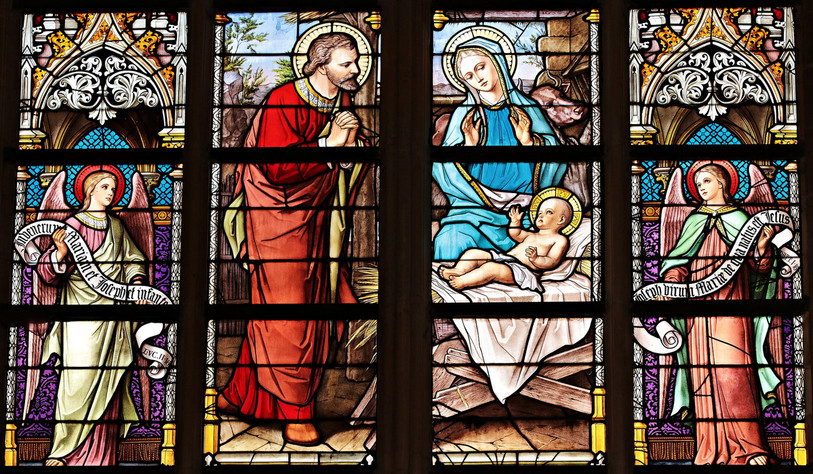 Les célébrations religieuses de cette fin d’année prennent une nouvelle
fois un léger goût amer mais plusieurs paroisses ont tenu à maintenir leur culte de Noël. (Photo: illustration)