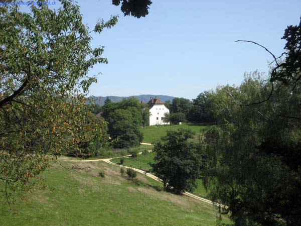 Château du Domont