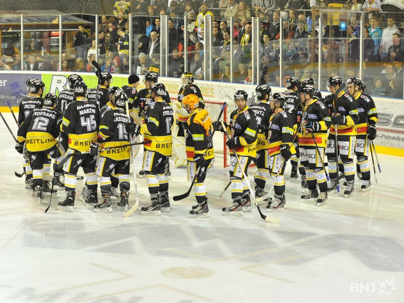 HC Ajoie