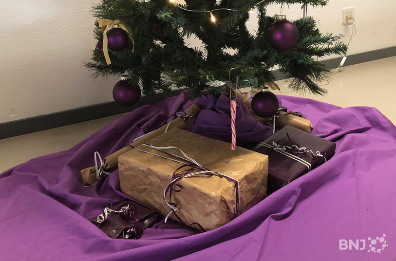 Les cadeaux de seconde main ont le vent en poupe.