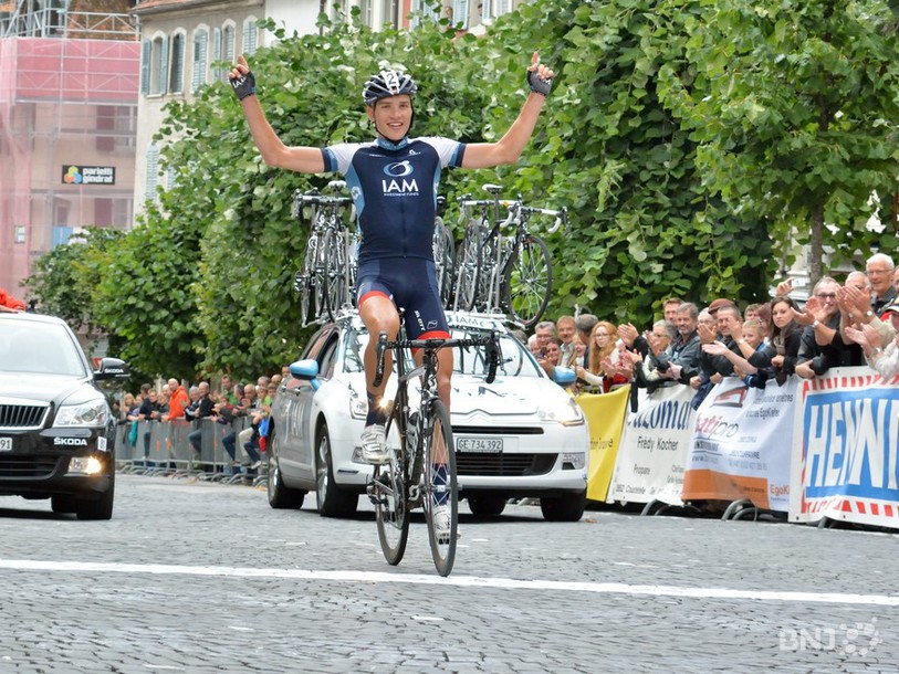 Tour du Jura 2013