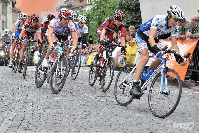 Tour du Jura 2013