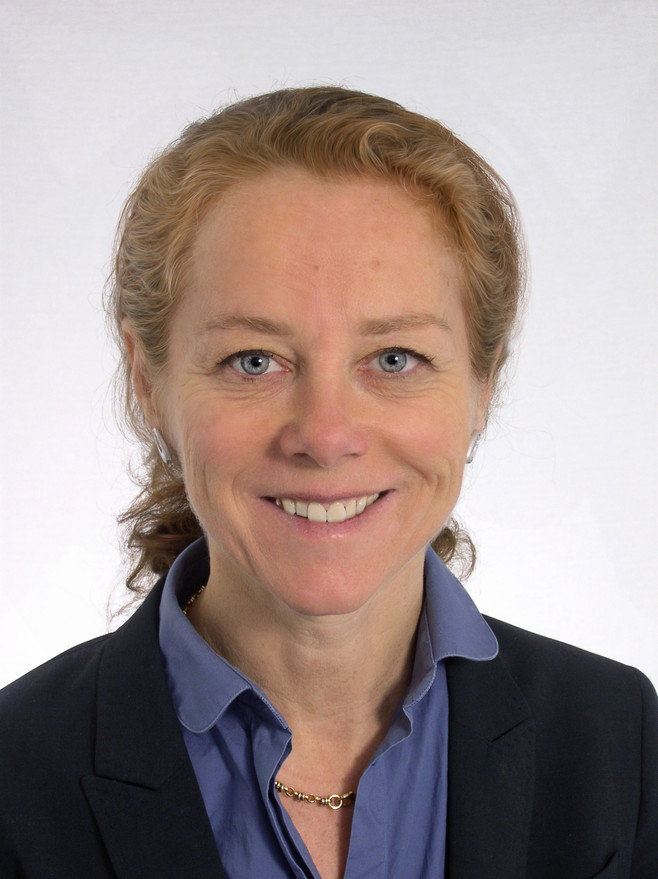 Sylvie Bailat
