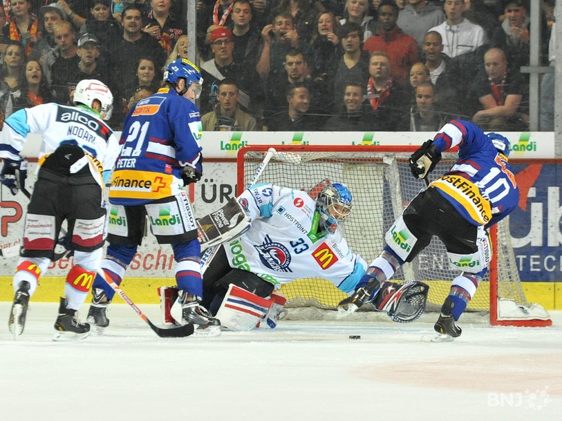 HC Bienne