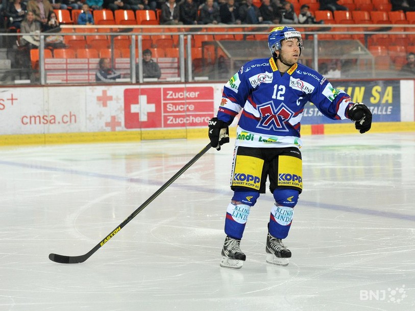 Mathieu Tschantré