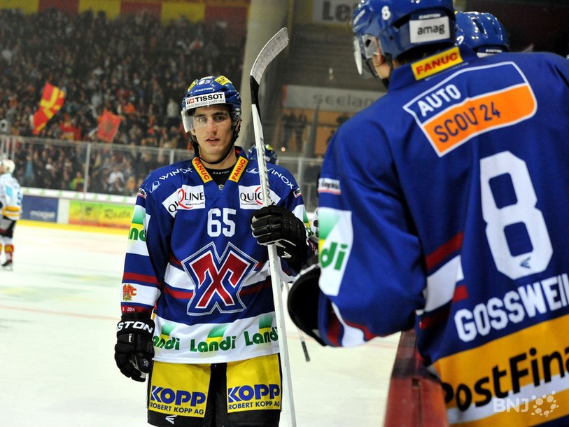 Marc Wieser