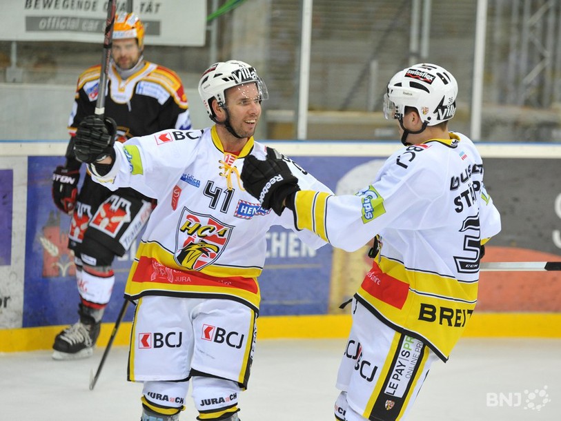 HC Ajoie
