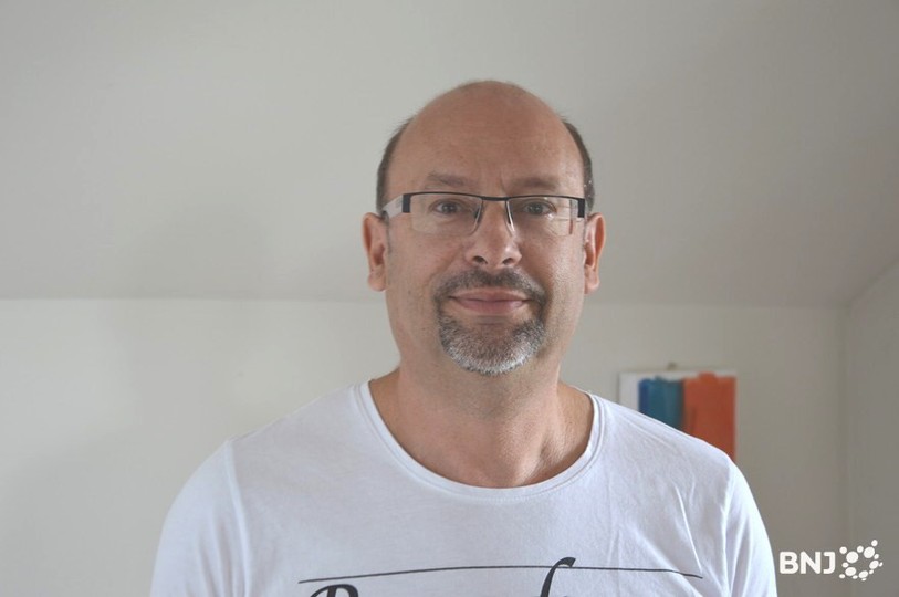 Serge Girardin