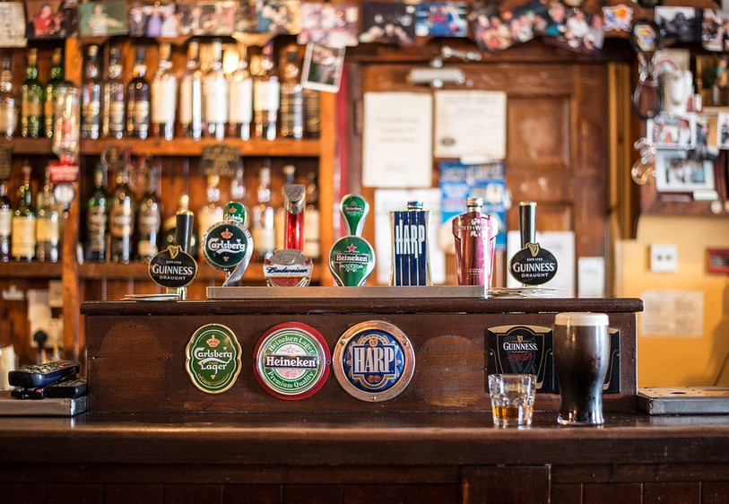 Le PLR veut réviser la loi sur l'hôtellerie, la restauration et le commerce de boissons alcooliques (photo : libre de droits)