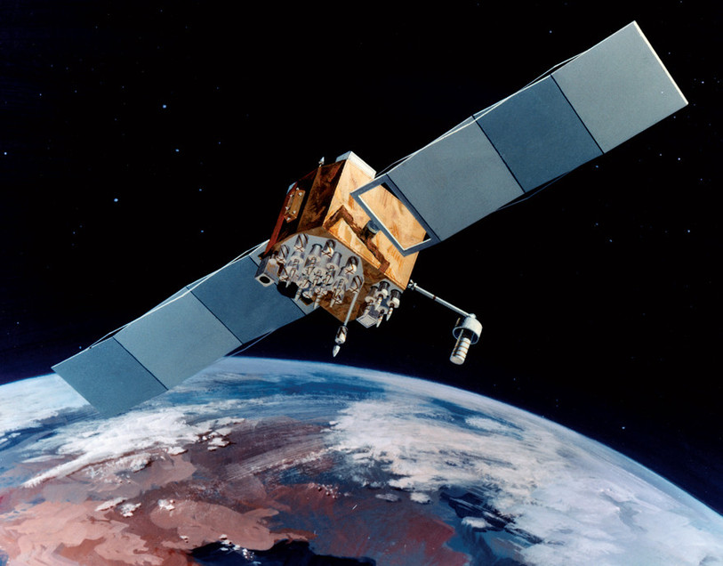 satellite