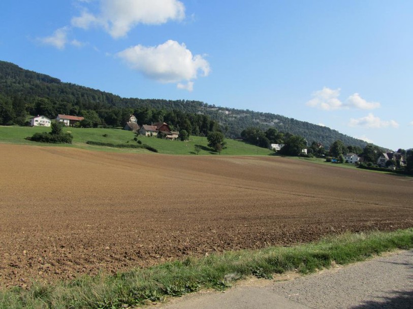 Le Creux-de-la-Terre