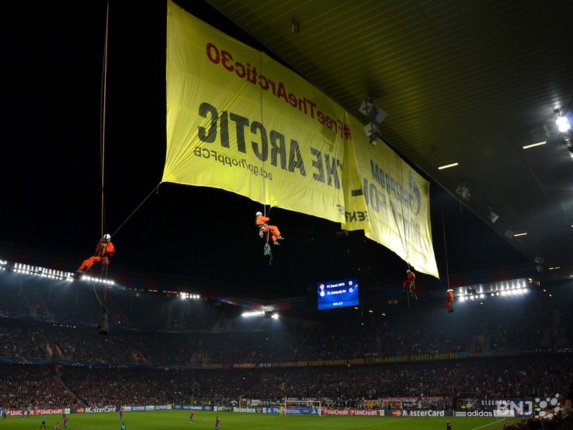 FC Bâle-Schalke 04