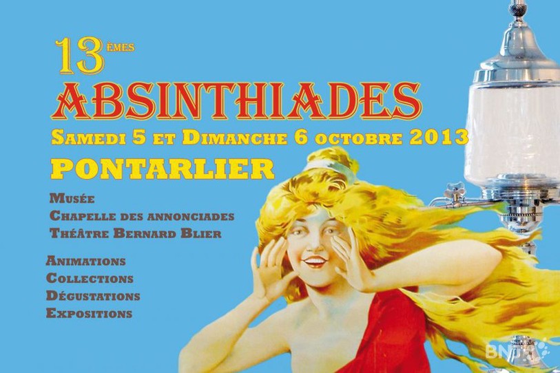 absinthiades