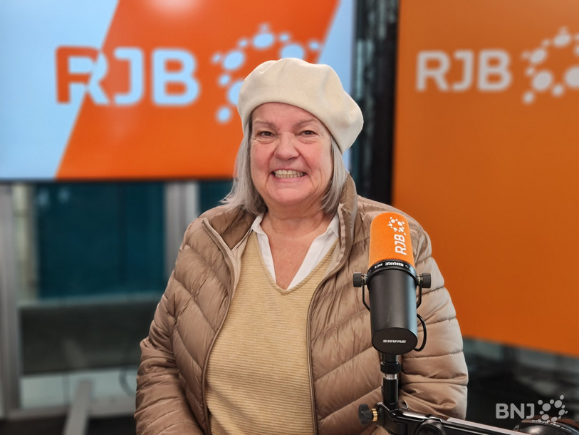Chantal Bornoz-Flück encourage les femmes à s'engager en politique et se réjouit de voir la représentation féminine progresser dans la région