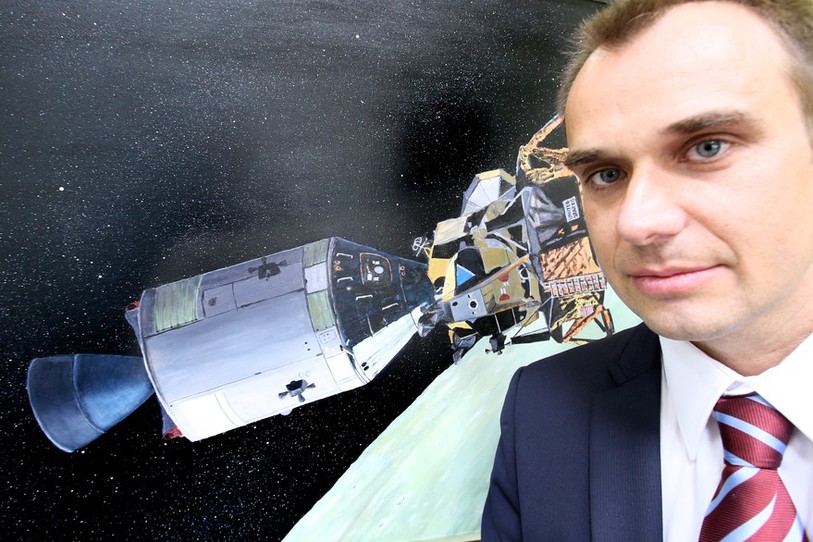 Lukas Viglietti
