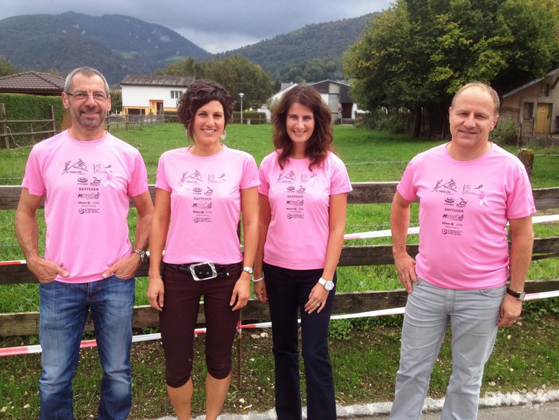 Le Tabeillon 2013