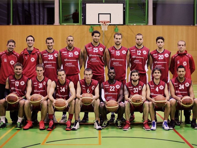 BC Moutier