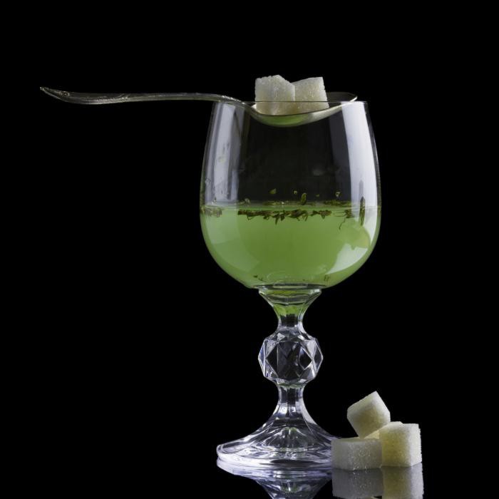 Absinthe