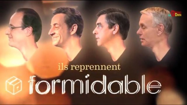 Une chanson savamment détournée