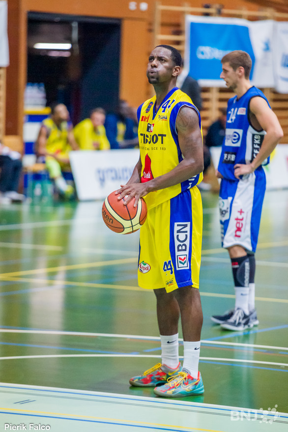 Union, Quinton Day