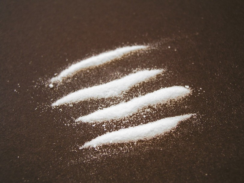 Cocaïne,drogue
