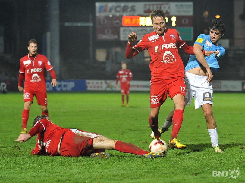FC Bienne