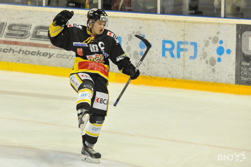 Steven Barras