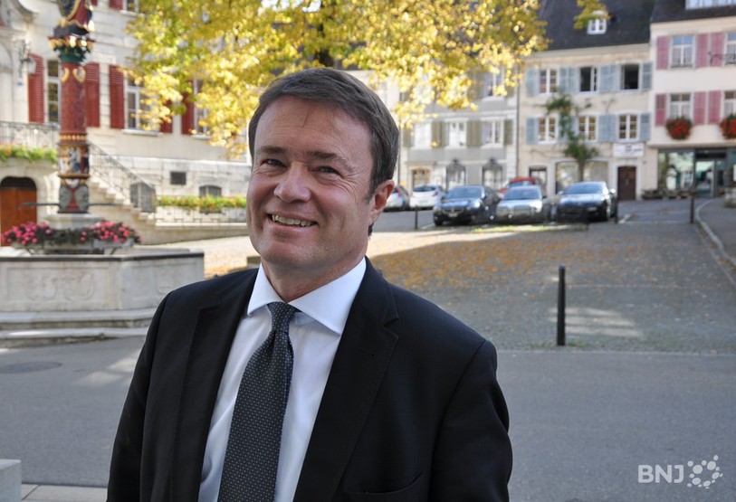 Michel Probst