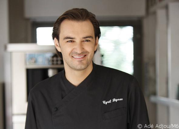Cyril Lignac