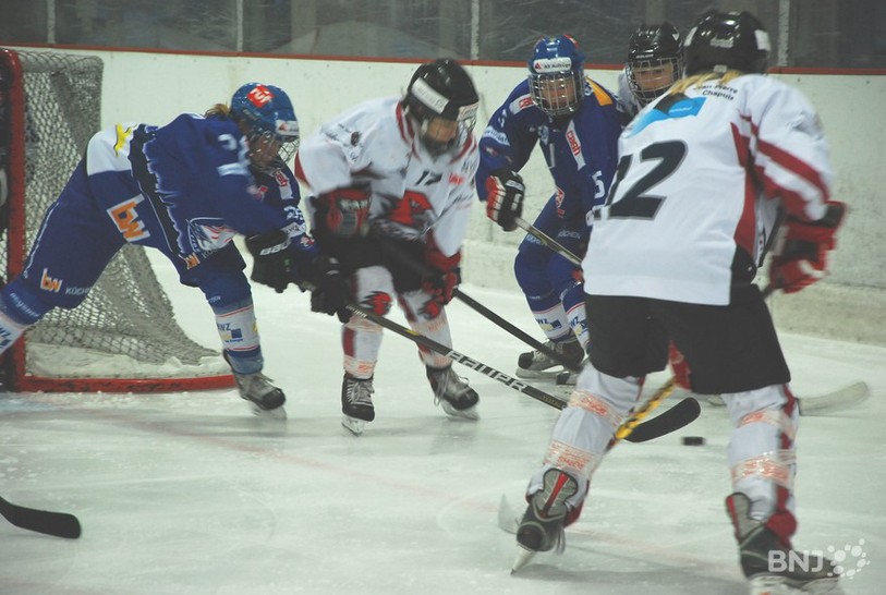 hc uni féminin