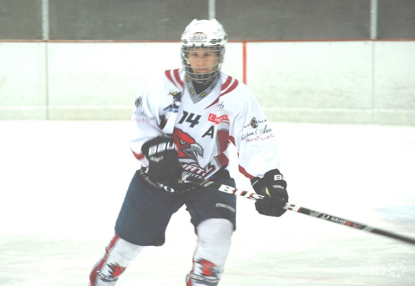 Ophélie Ryser