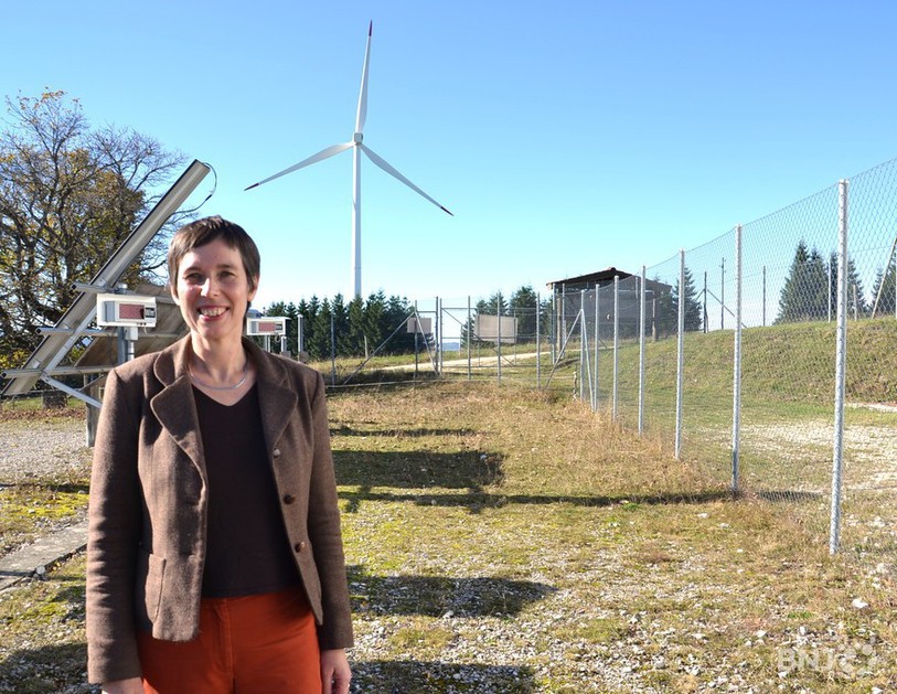 Gundula Hübner, de l'Université de Halle, est l'auteure de cette étude